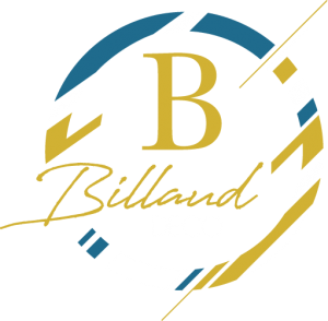 Logo de Billaud Déco Services - Peintre, décorateurs intérieur agrée