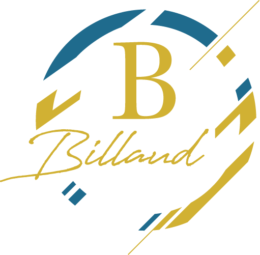 Logo de Billaud Déco Services - Peintre, décorateurs intérieur agrée